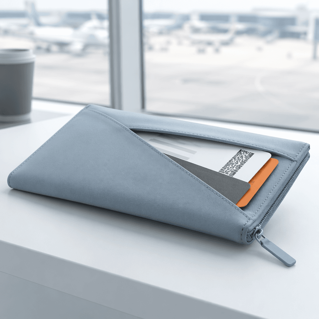 Document Zip Folder