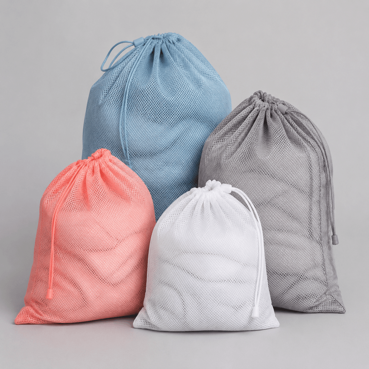 Mini Laundry Bags (4) — main view