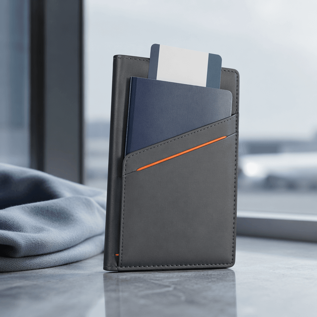 Passport Wallet