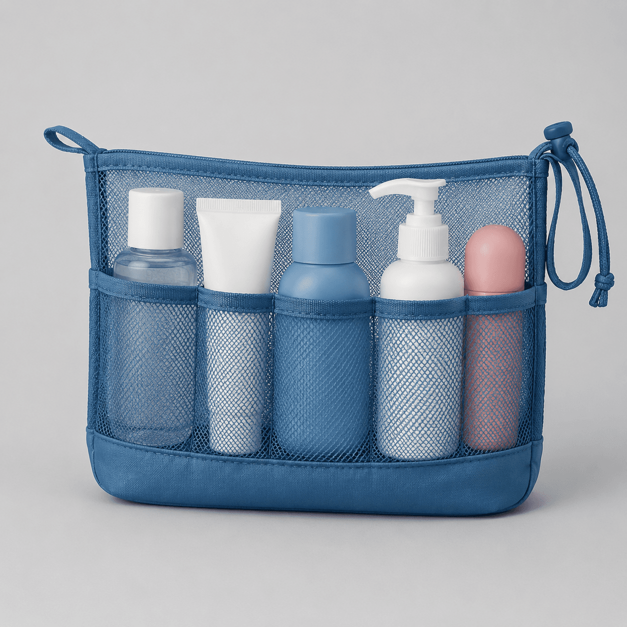 Shower Caddy Pouch — main view