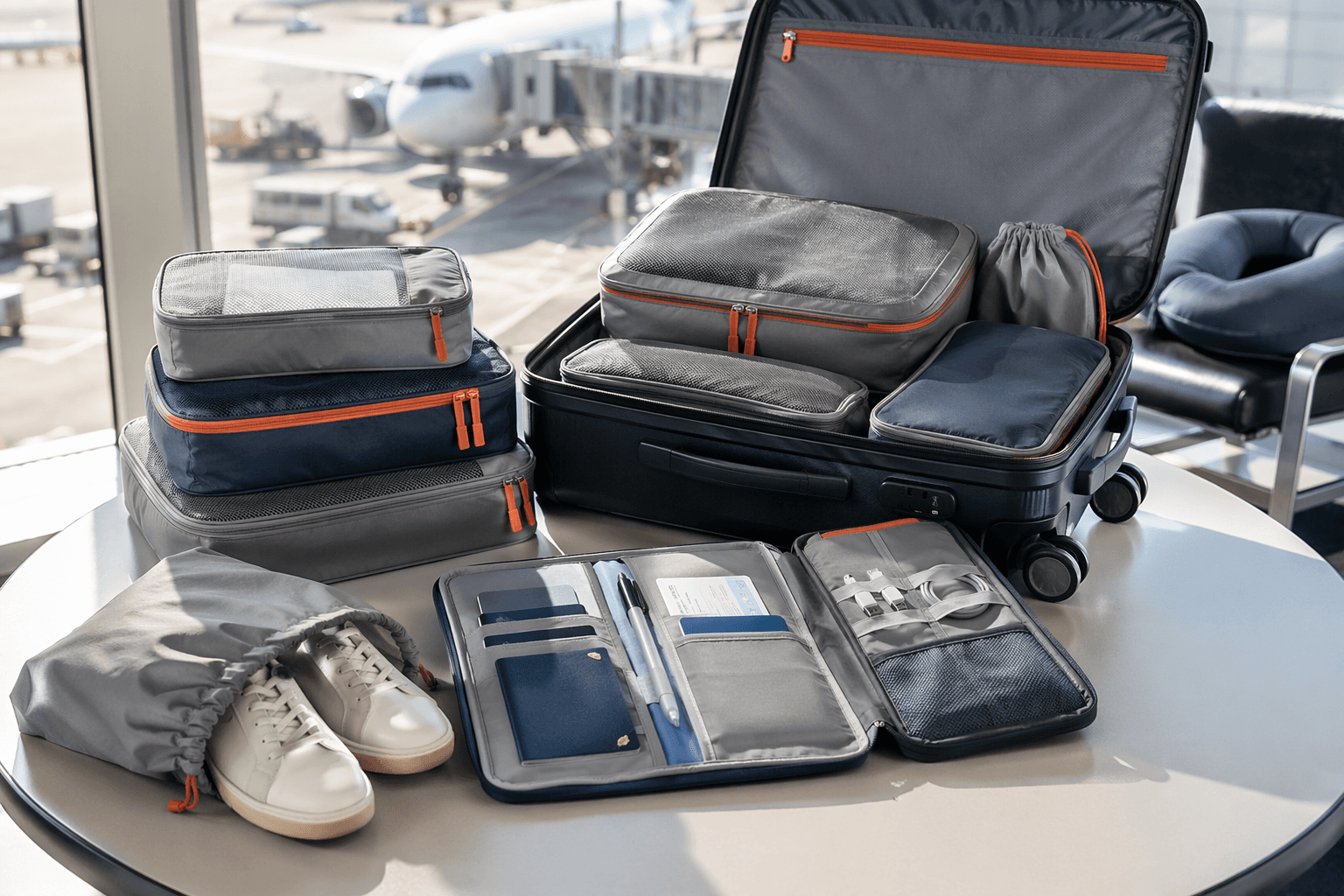 Transit Ready Bundle