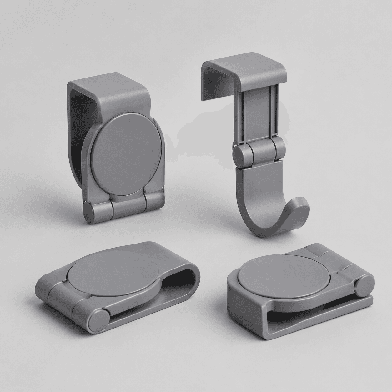 Travel Hook Set (4) — main view