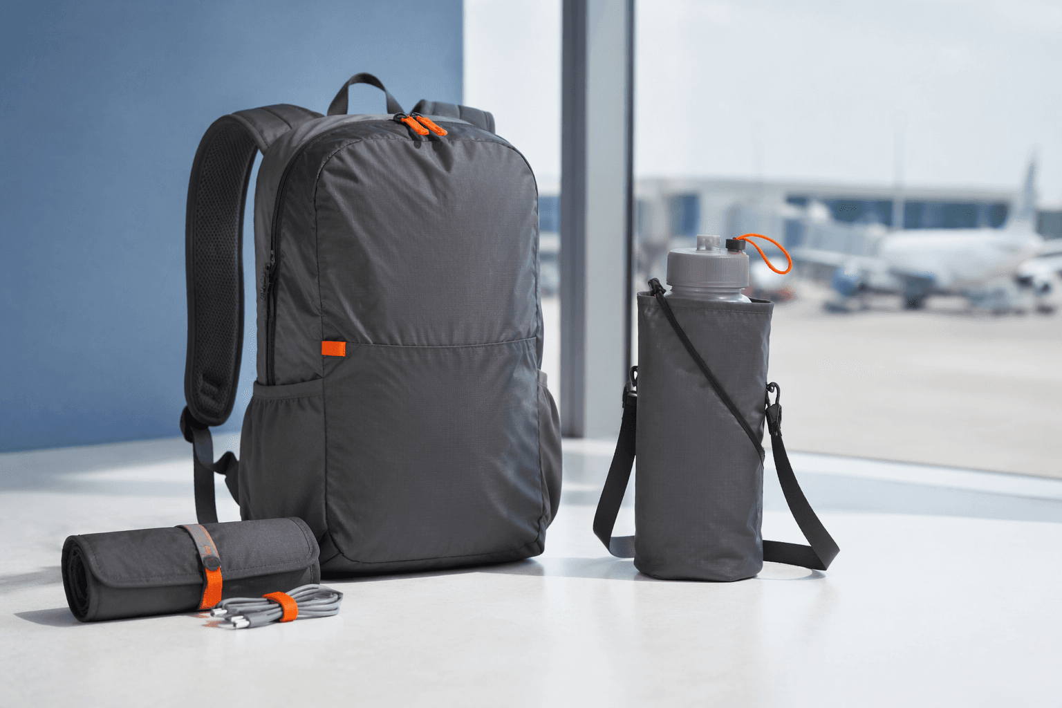 Carry Bags